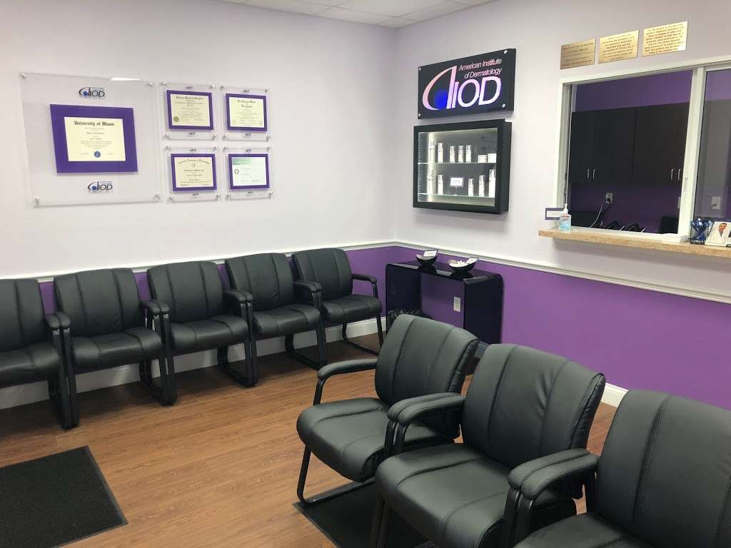 American Institute of Dermatology, P.A. | 171 Webb Dr #1, Davenport, FL 33837, USA | Phone: (863) 547-6255