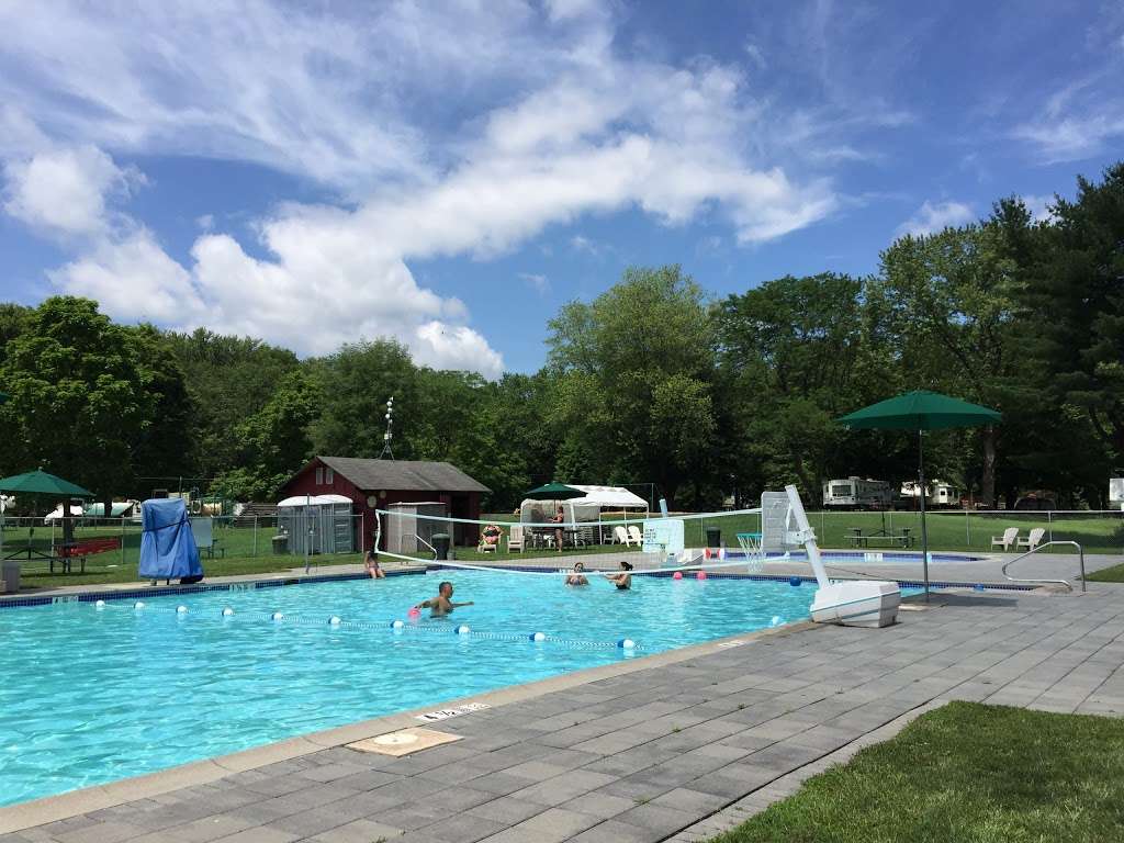 Driftstone Campground | 2731 River Rd, Mt Bethel, PA 18343, USA | Phone: (570) 897-6859