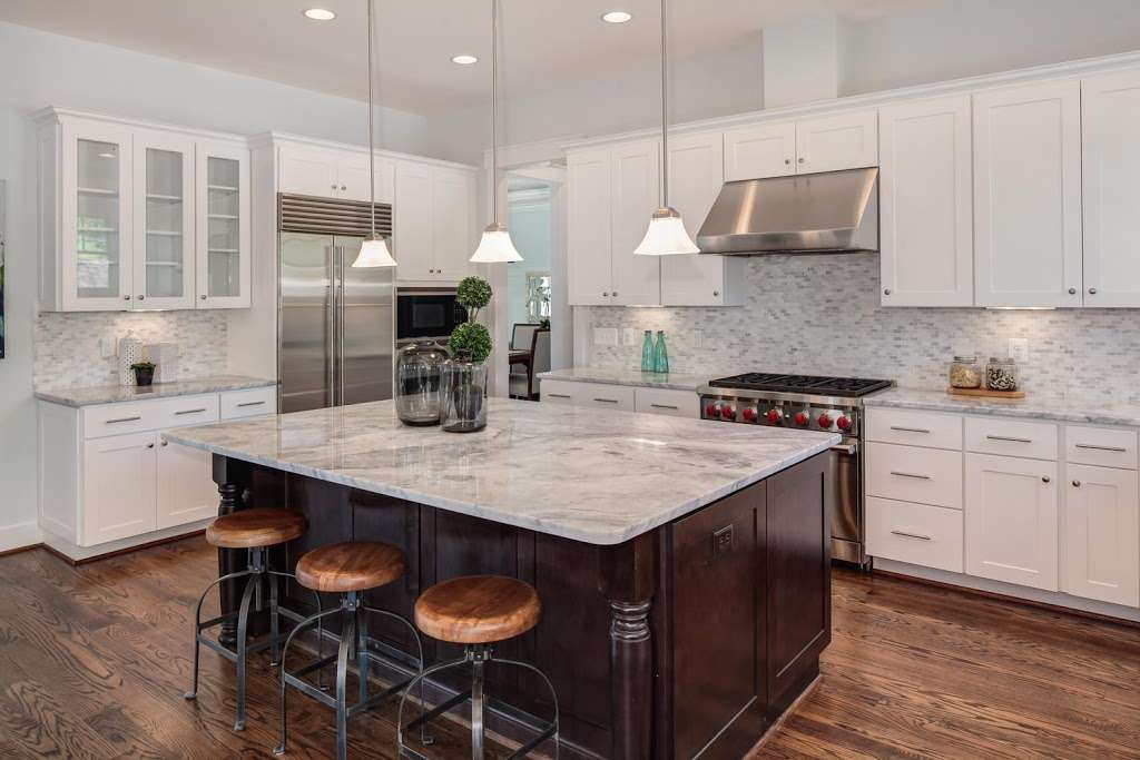 Garcia Marble & Granite | 13803 Mathews Dr, Woodbridge, VA 22191