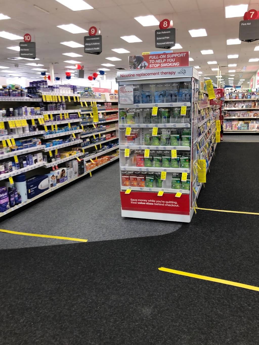 CVS Pharmacy | 5500 N MacArthur Blvd, Irving, TX 75038, USA | Phone: (972) 518-1325