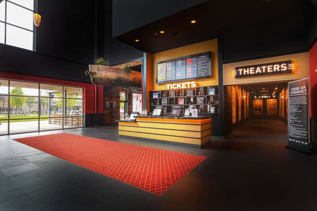 Alamo Drafthouse Cinema Woodbridge | 15200 Potomac Town Pl #100, Woodbridge, VA 22191 | Phone: (571) 260-4413