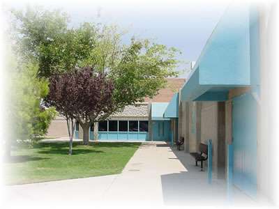 Dondero Elementary School | 4450 Ridgeville St, Las Vegas, NV 89103, USA | Phone: (702) 799-5940