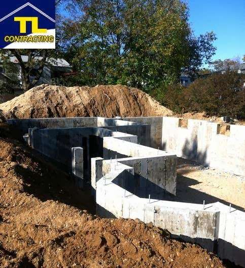 TL Contracting | 42 Florence Ave, Oyster Bay, NY 11771 | Phone: (516) 624-0071