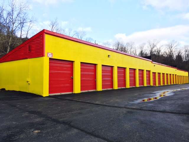 Prime Storage | 10 NJ-173, Clinton, NJ 08809 | Phone: (908) 660-4803