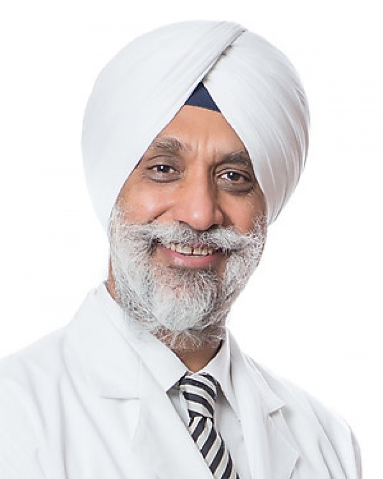 Paramjeet Singh, MD | Parkway Professional Park, 150 Parkway Office Ct, Cary, NC 27518, USA | Phone: (984) 974-2150