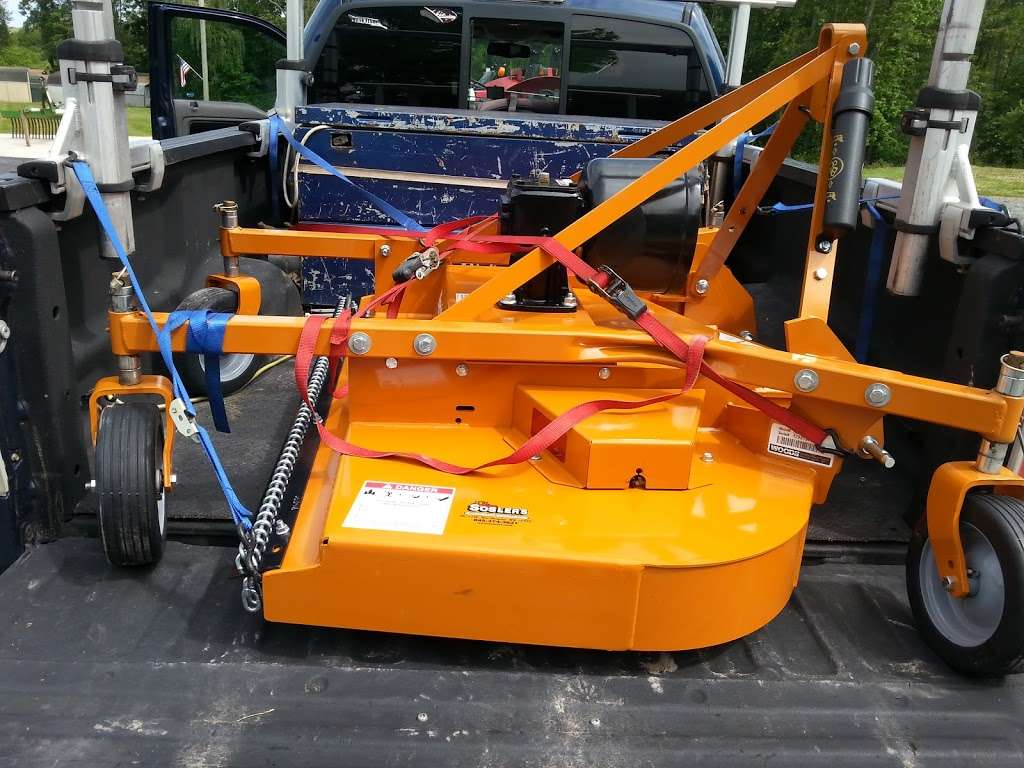 Soslers Garden & Farm Equipment | 5019, 2839 NY-17M, New Hampton, NY 10958, USA | Phone: (845) 263-3617