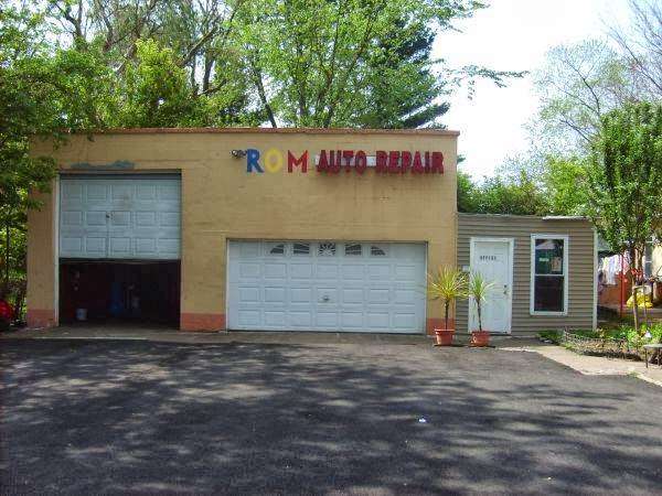 ROM Auto Sales & Repairs | 7130 IN-10, Knox, IN 46534, USA | Phone: (574) 772-0007
