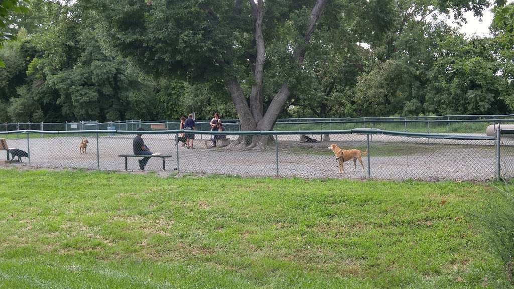 Overpeck Dog Park | Leonia, NJ 07605, USA