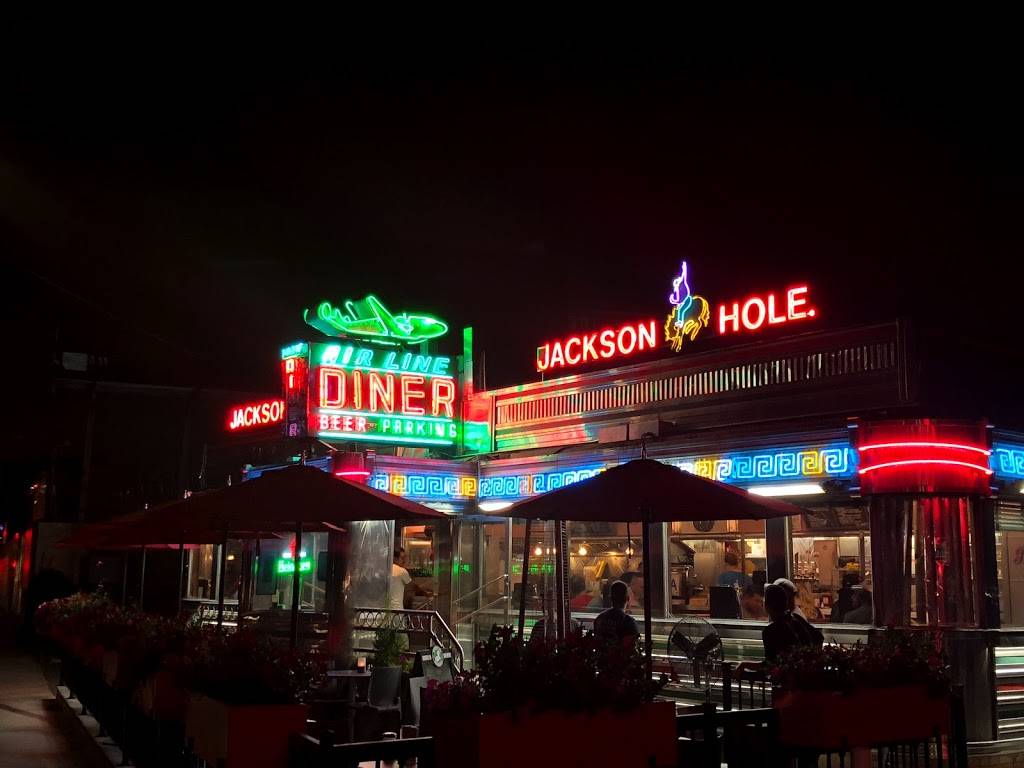 Jackson Hole | 69-35 Astoria Blvd N, Queens, NY 11370, USA | Phone: (718) 204-7070