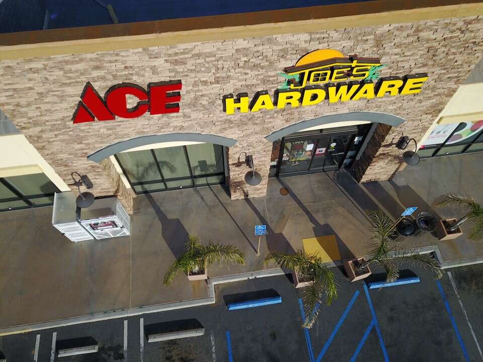 Joes Hardware | 25341 Railroad Canyon Rd, Lake Elsinore, CA 92532, USA | Phone: (951) 244-4563