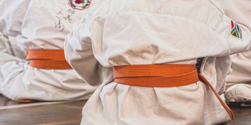 Tunbridge Wells Zen Shin Karate Club | 19 Pembury Cl, Pembury, Tunbridge Wells TN2 4LS, UK | Phone: 07900 952103