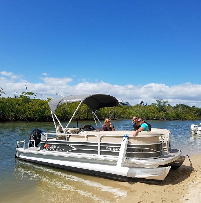 Sundown Boat Rentals | 2890 NE 187th St, Aventura, FL 33180, USA | Phone: (954) 895-2442