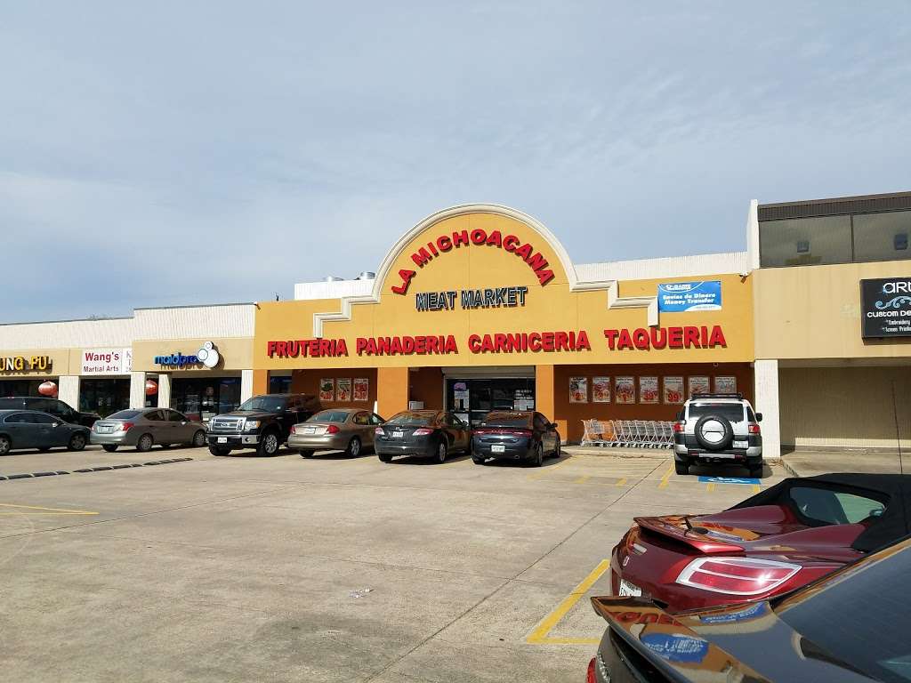 La Michoacana Meat Market | 5319 FM 1960 Ste N, Humble, TX 77346, USA | Phone: (281) 548-1041