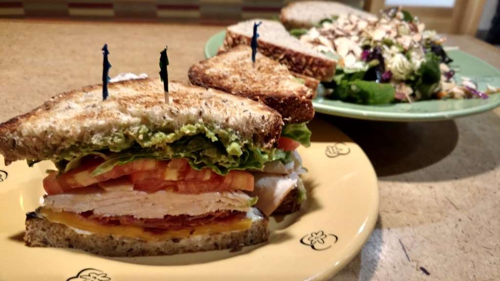 Wildflower Bread Company | Scottsdale Seville, 7001 N Scottsdale Rd, Scottsdale, AZ 85253, USA | Phone: (480) 612-0606