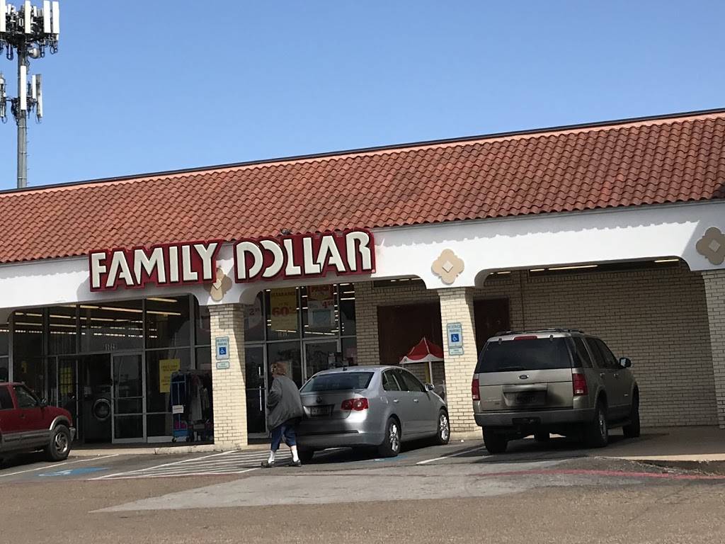 Family Dollar | 1019 W Rochelle Rd, Irving, TX 75062 | Phone: (972) 255-9284