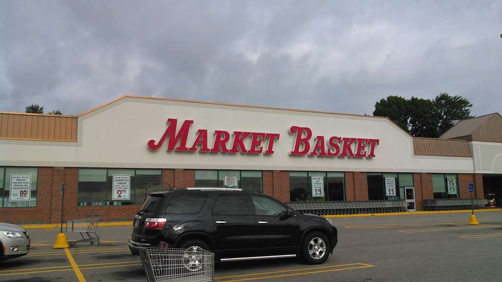 Market Basket | 261 Daniel Webster Hwy, Nashua, NH 03060, USA | Phone: (603) 888-1120