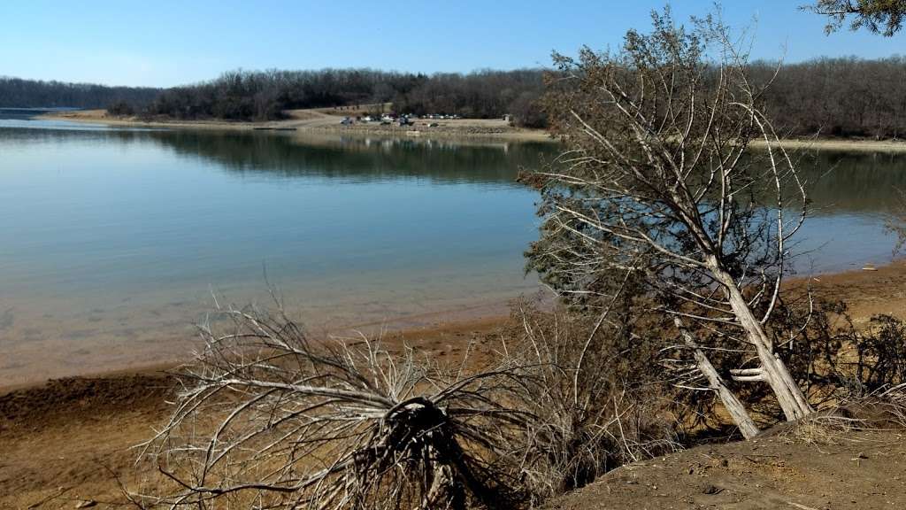 Overlook Park | N 1402 Rd, Lawrence, KS 66049, USA