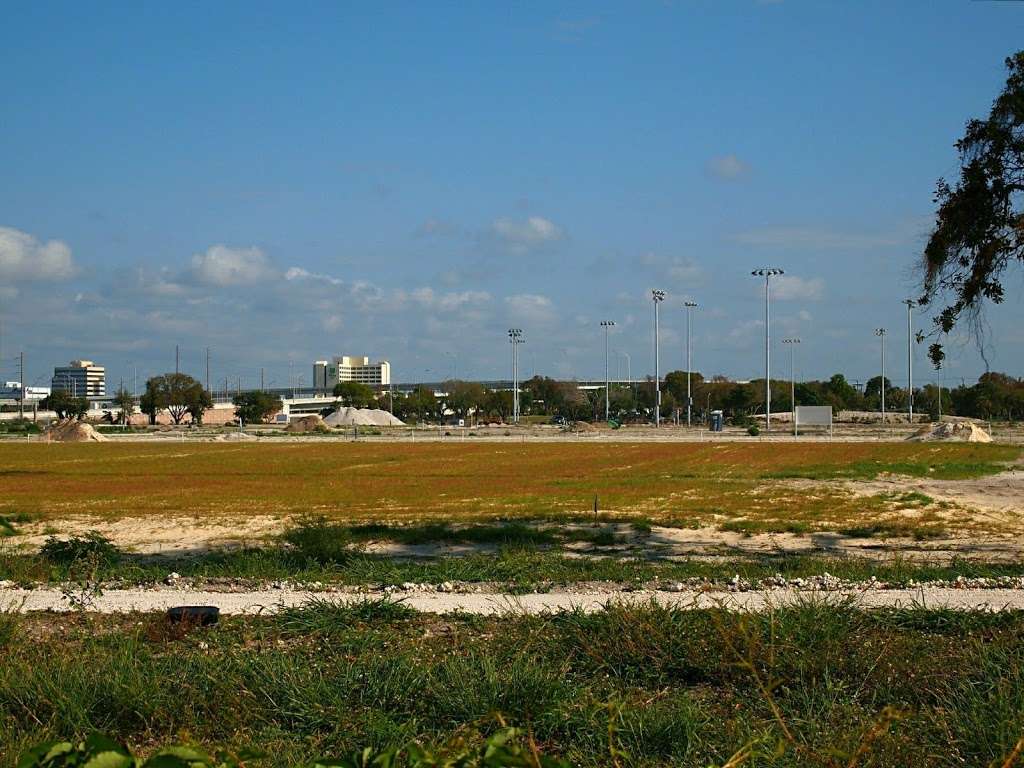 Marshall and Vera Lea Rinker Athletic Campus | 3401 Parker Avenue, West Palm Beach, FL 33405 | Phone: (561) 803-2333