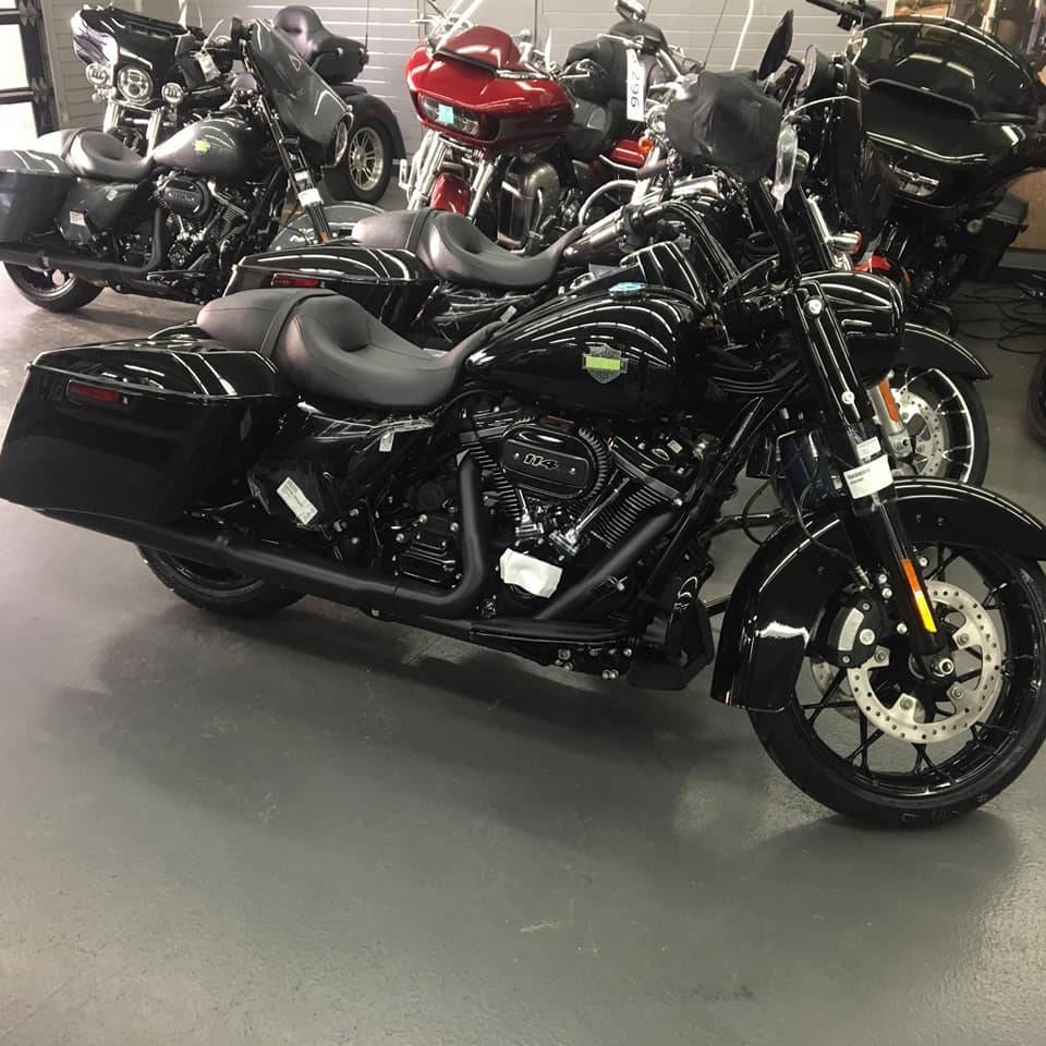 Wild Prairie Harley-Davidson | 12480 Plaza Dr, Eden Prairie, MN 55344 | Phone: (952) 698-5000