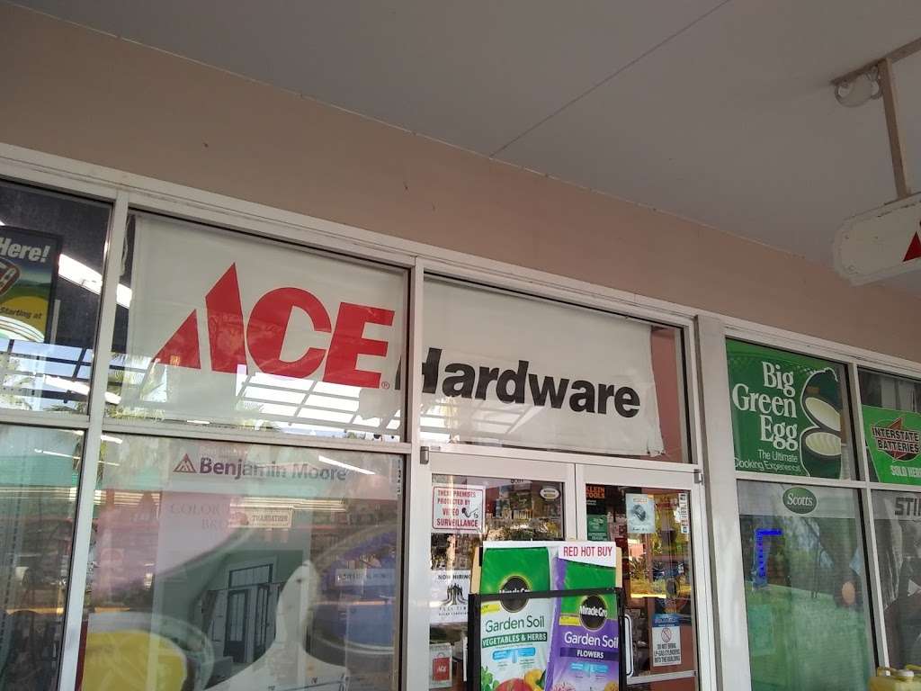 Ace Home and Supply Center | 7848 W Irlo Bronson Memorial Hwy, Kissimmee, FL 34747 | Phone: (407) 507-3910