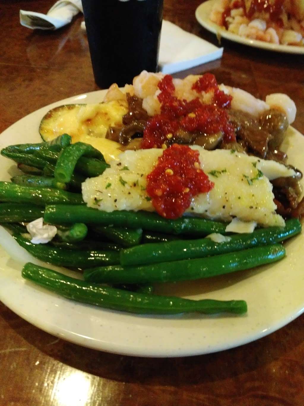 Joyce Lee China Buffet | 684 W Veterans Pkwy, Yorkville, IL 60560, USA | Phone: (630) 553-8988