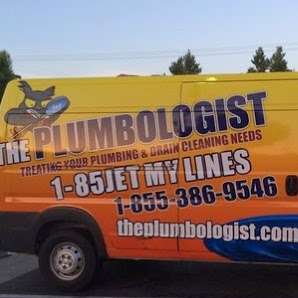 Plumbologist | 24881 Railroad Ave d, Santa Clarita, CA 91321, USA | Phone: (661) 255-9611