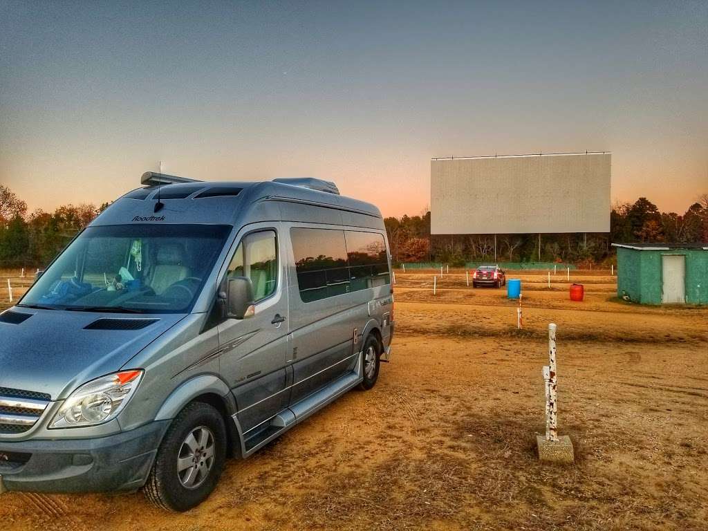 Delsea DriveIn Theatre 2203 S Delsea Dr, Vineland, NJ 08360, USA