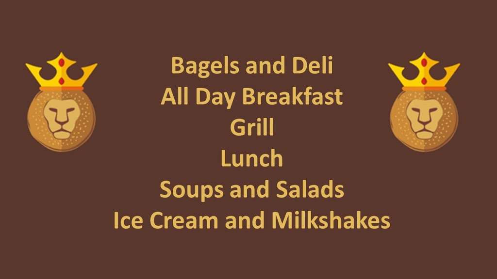 The Bagel King | 427 County Rd 513, Califon, NJ 07830, USA | Phone: (908) 975-2105