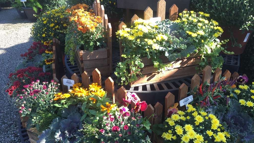 Jim Melka Landscaping & Garden Center | 11606 179th St, Mokena, IL 60448, USA | Phone: (708) 349-6989