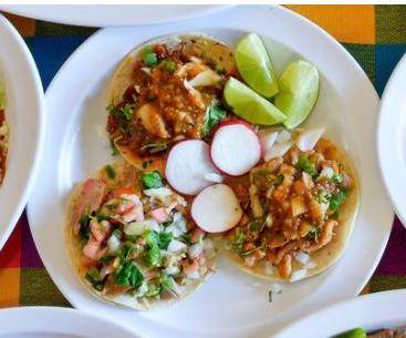 Taqueria Los Gallos Express #1 | 1747 Willow Pass Rd, Concord, CA 94520, USA | Phone: (925) 288-1503