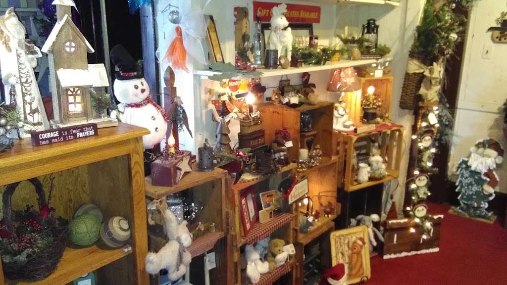 Komishocks Sales & Services,crafts and Gifts store | 1634 N Church St, Milnesville, PA 18239, USA | Phone: (570) 455-5603