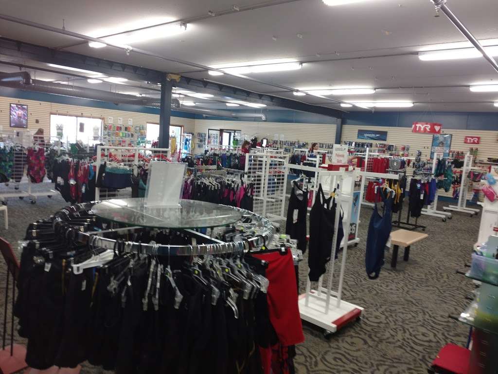 Kiefer Swim Products | 1700 Kiefer Dr, Zion, IL 60099, USA | Phone: (224) 789-2635