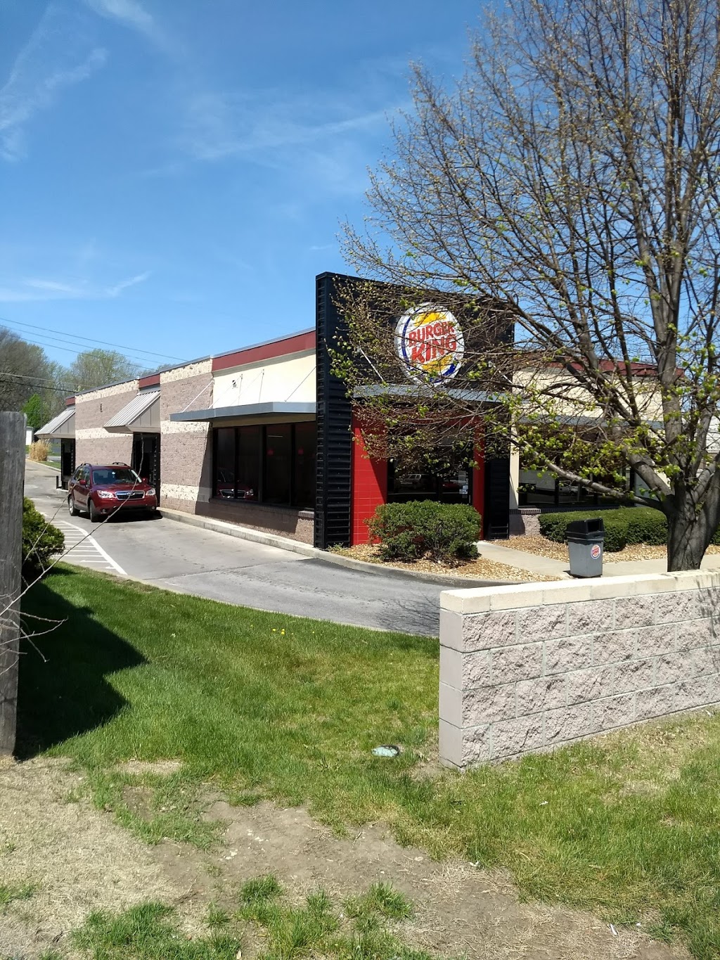 Burger King | 7530 Metcalf Ave, Overland Park, KS 66204 | Phone: (913) 649-9890