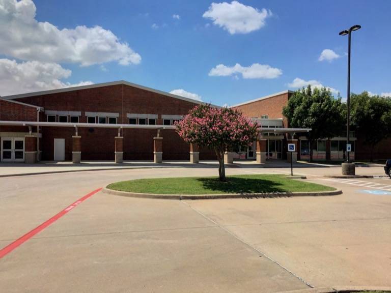 Hedgcoxe Elementary School | 7701 Prescott Dr, Plano, TX 75025, USA | Phone: (469) 752-1700