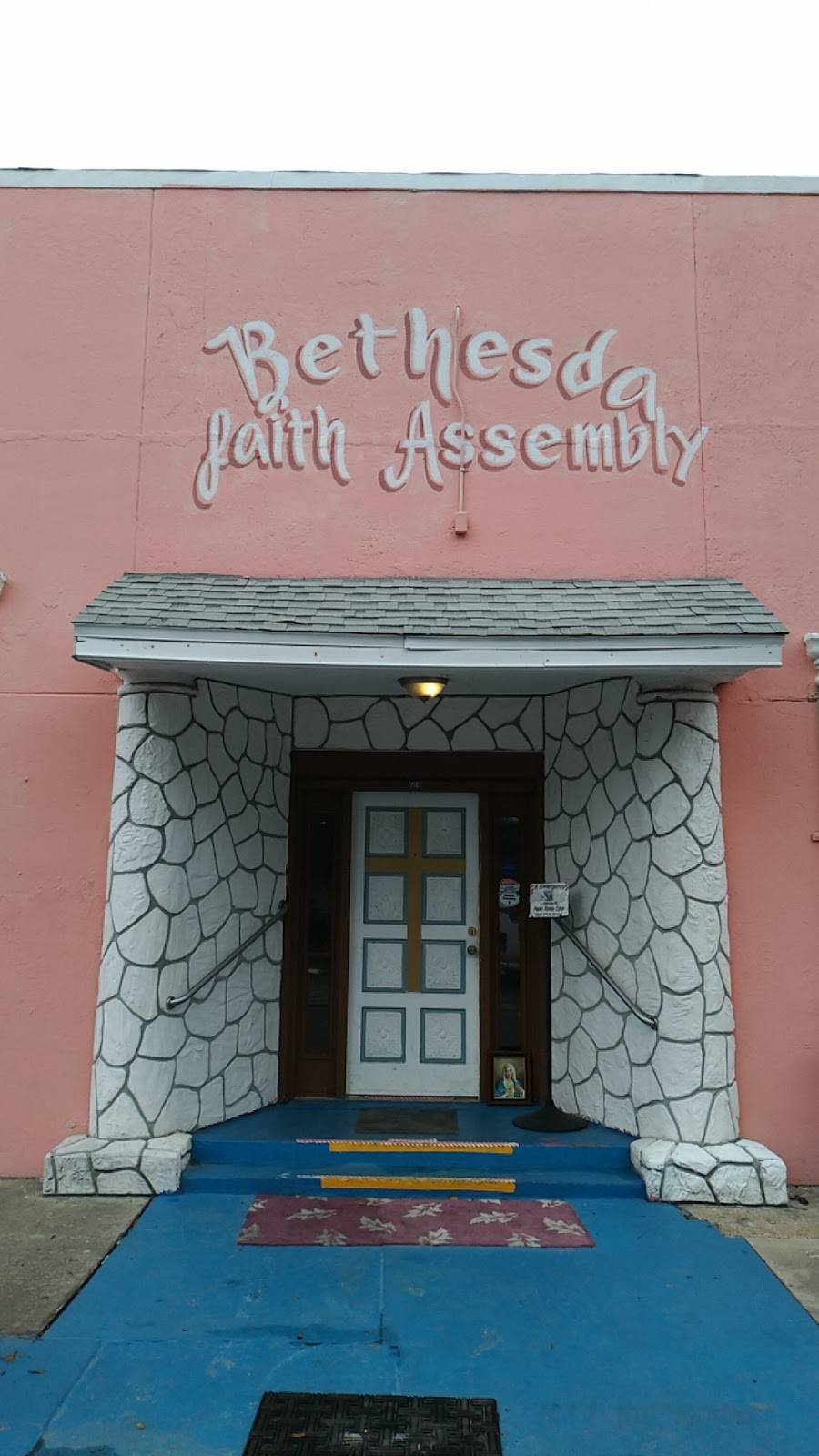 Bethesda Faith Assembly | 600 E 4th St, Jacksonville, FL 32206, USA | Phone: (904) 710-5464