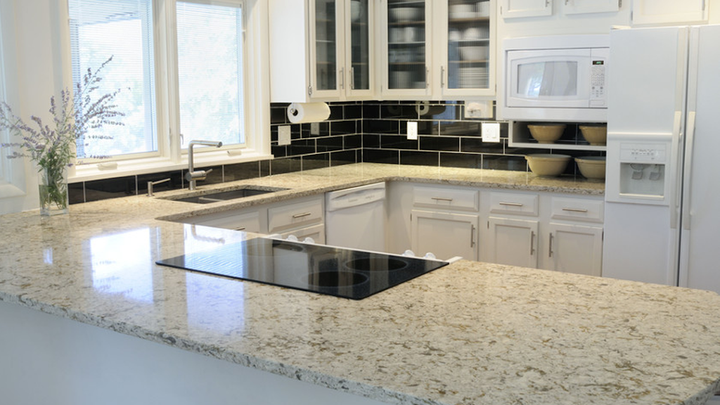 Dover Stone Granite | 1247 N Shore Rd, Revere, MA 02151 | Phone: (781) 629-7094