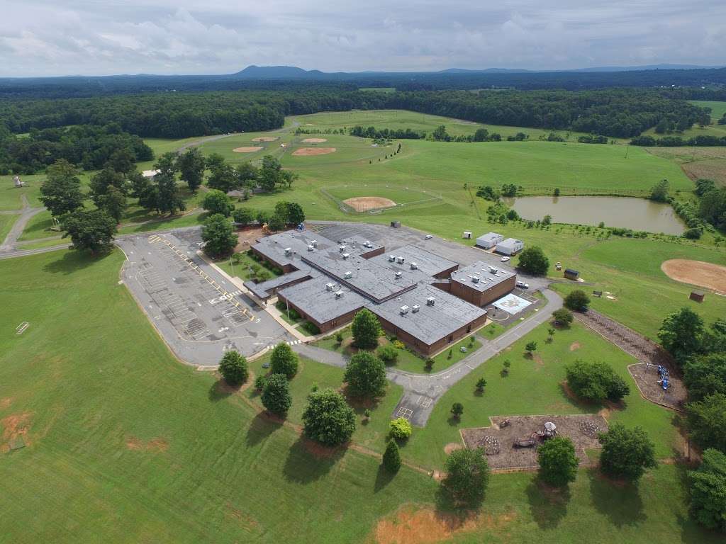 Madison Primary School | 158 Primary School Dr, Madison, VA 22727, USA | Phone: (540) 948-3781