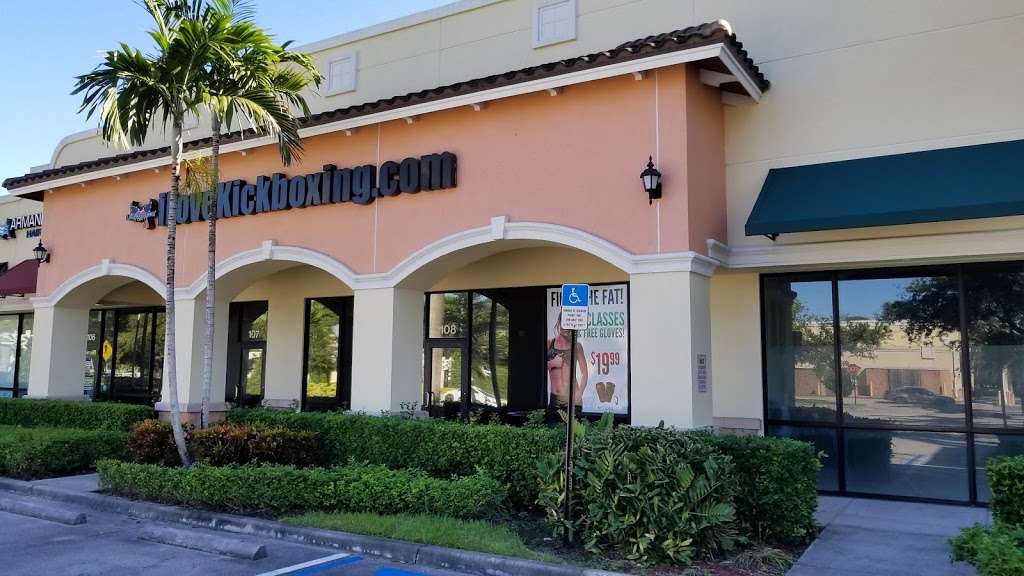 iLoveKickboxing - Coconut Creek | 6370 FL-7, Coconut Creek, FL 33073 | Phone: (954) 603-2121