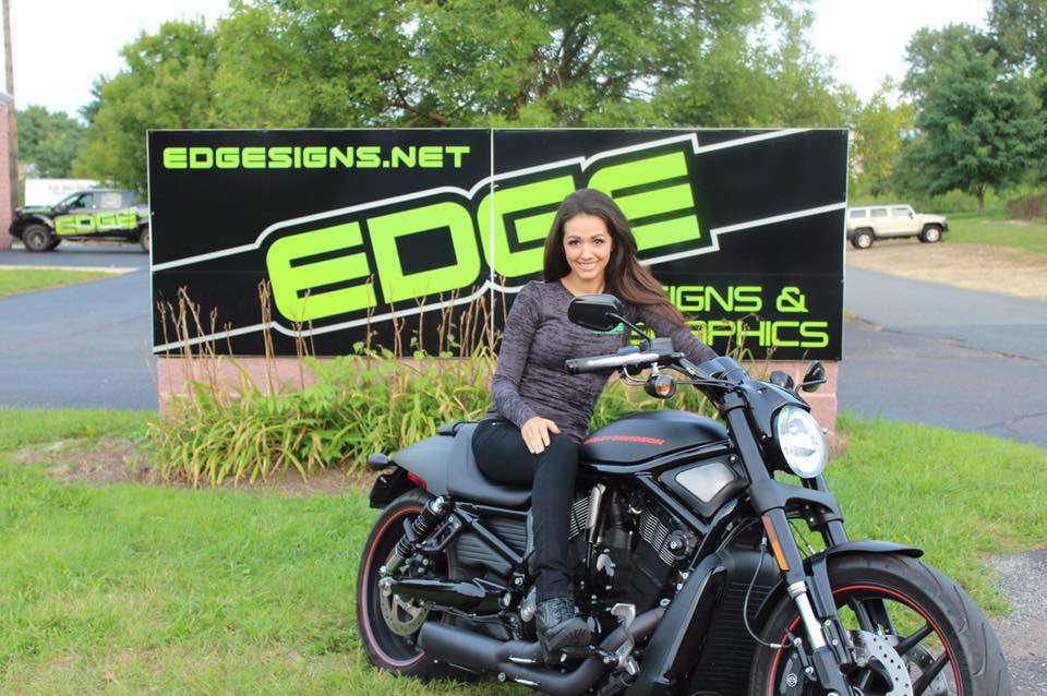 EDGE Signs and Graphics LLC. | 104 G.P Clement Dr, Collegeville, PA 19426 | Phone: (484) 961-8984