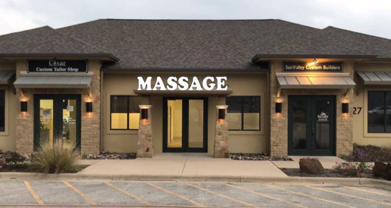 Lakeway Massage Spa | 427 Ranch Rd 620 S #B Lakeway, Austin, TX 78734, USA | Phone: (737) 256-2231