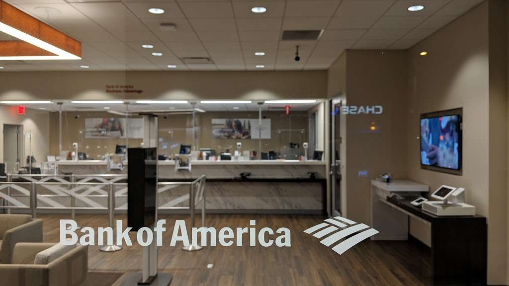 Bank of America Financial Center | Larchmont Village, 100 N Larchmont Blvd, Los Angeles, CA 90004, USA | Phone: (323) 860-6983