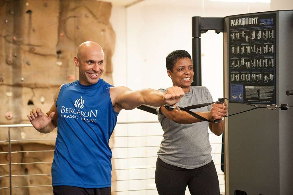 Bergeron Personal Training | 9171 E Bell Rd Suite 102, Scottsdale, AZ 85255, USA | Phone: (480) 747-0633