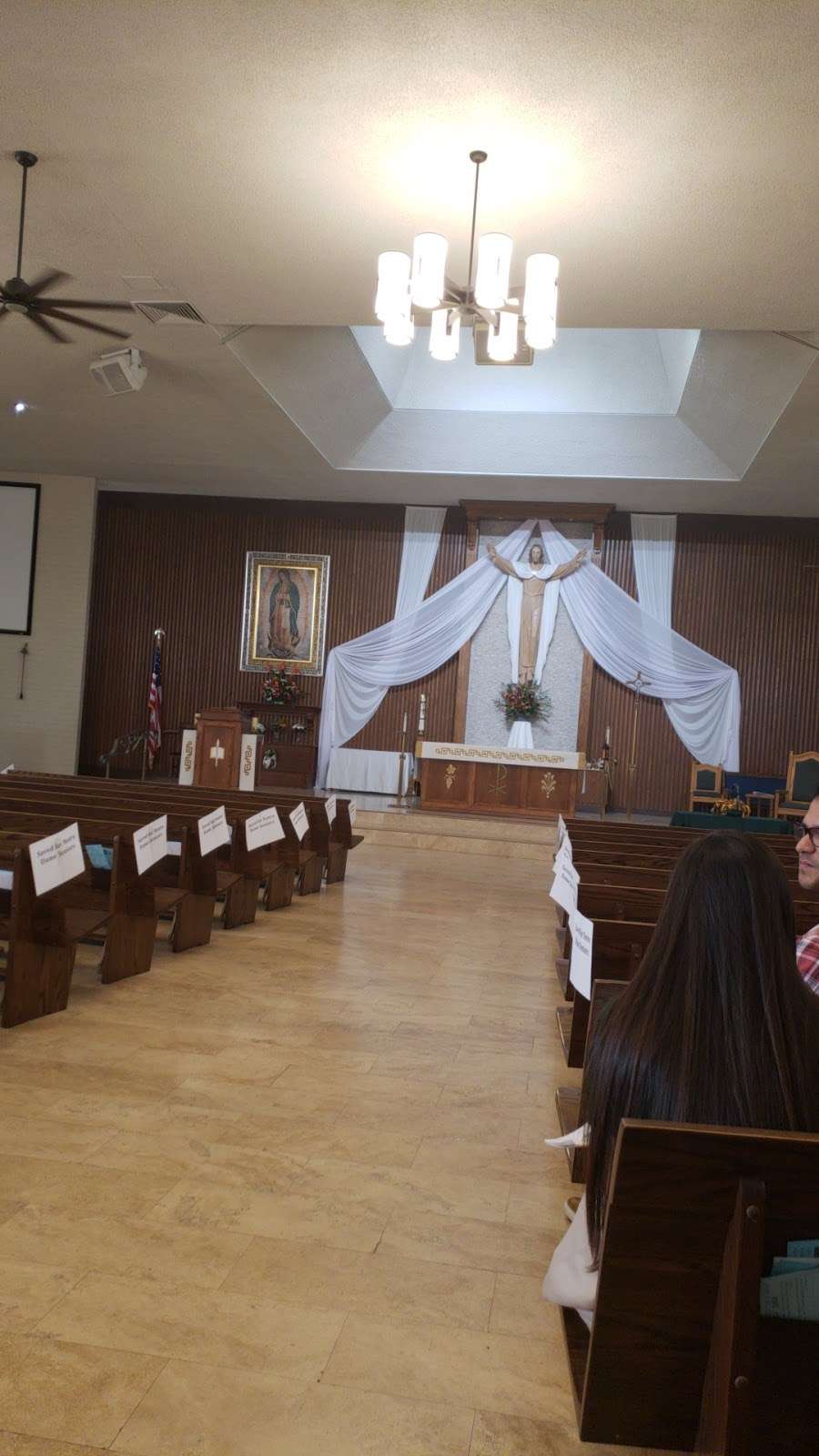 Our Lady of Perpetual Help Church | 5250 Central Ave, Riverside, CA 92504, USA | Phone: (951) 689-8921