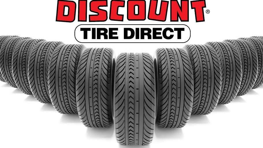 Discount Tire | 4104 S 50th St, Tampa, FL 33619, USA | Phone: (813) 573-7994