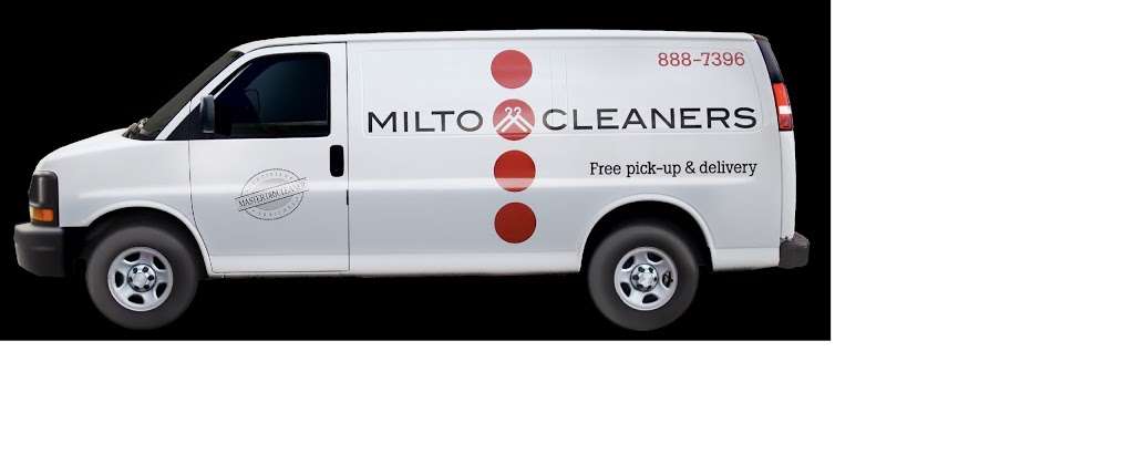 Milto Cleaners & Laundry | 7741 S Meridian St, Indianapolis, IN 46217, USA | Phone: (317) 881-3517