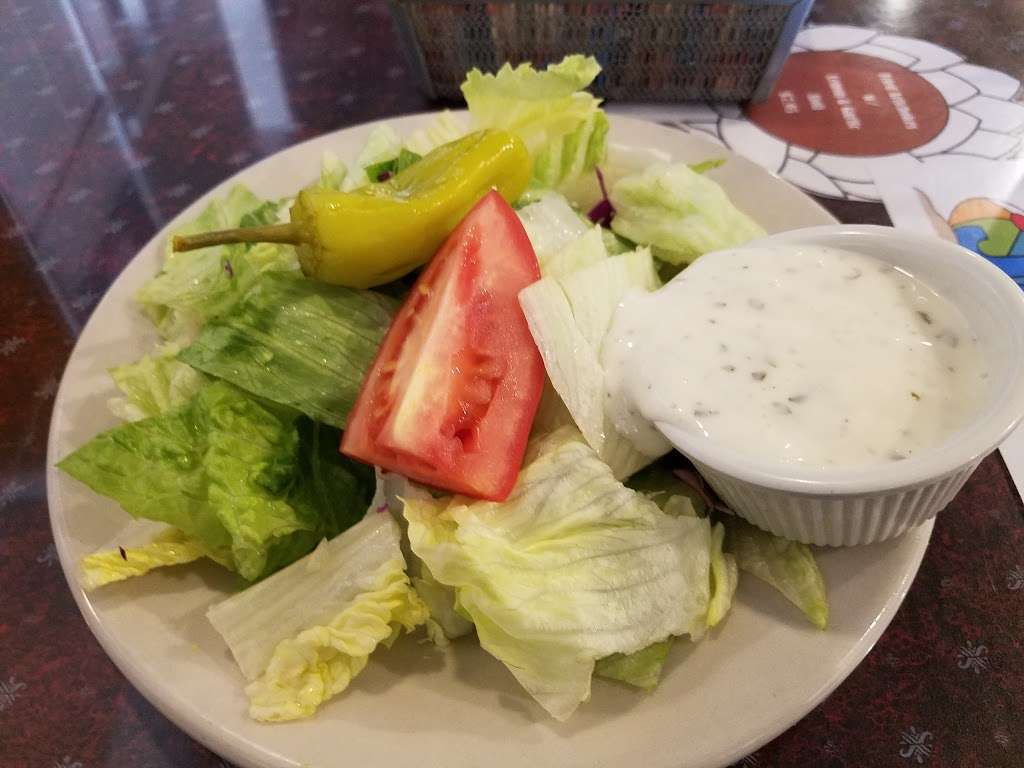 Venice Pizza House | 3333 El Cajon Blvd, San Diego, CA 92104, USA | Phone: (619) 283-2333