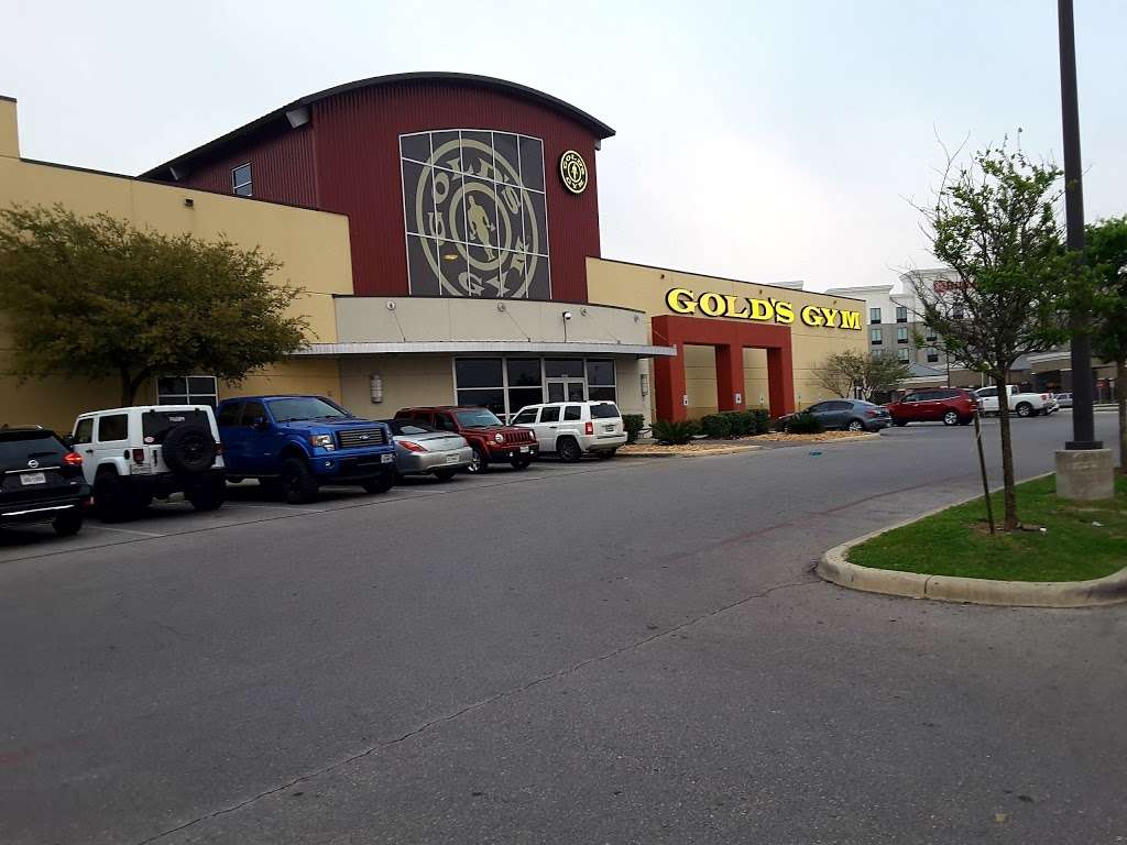 Golds Gym | 7937 Pat Booker Rd, Live Oak, TX 78233, USA | Phone: (210) 637-6600