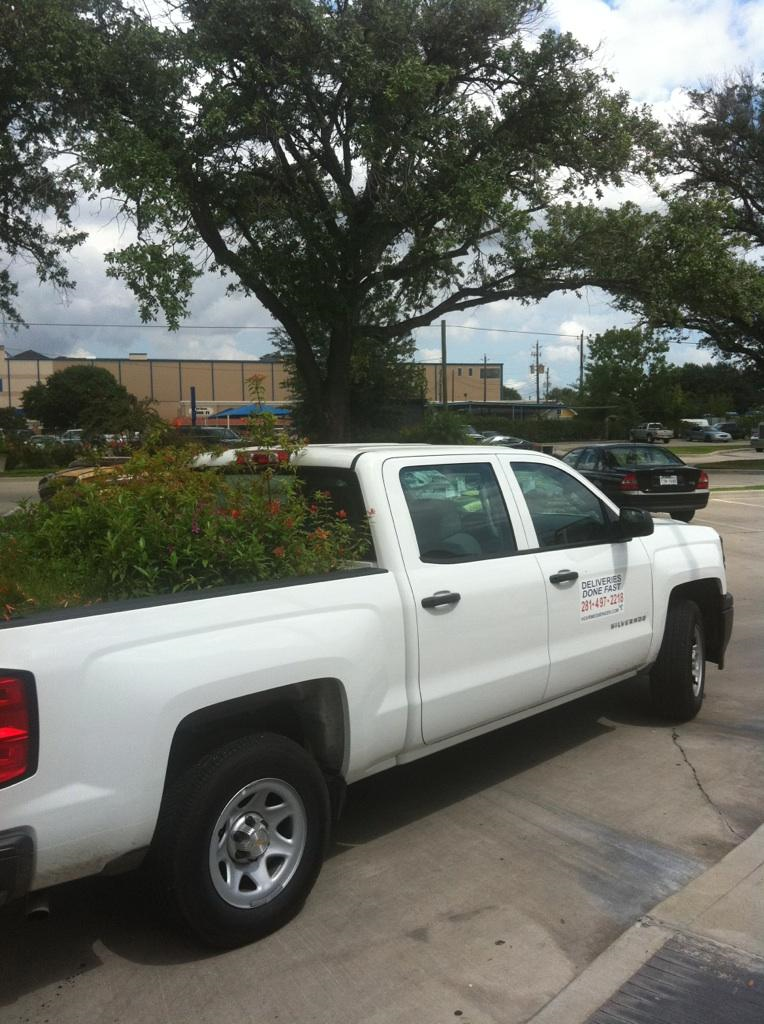 Hour Messenger | 14701 St.Marys Lane, # 280, Houston, TX 77079, USA | Phone: (281) 497-2218