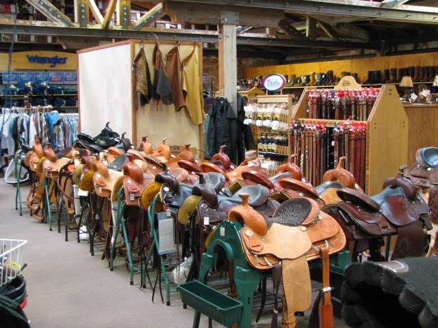 Jay Palm Saddle Shop | 5004 Petaluma Blvd N, Penngrove, CA 94951, USA | Phone: (707) 789-9200