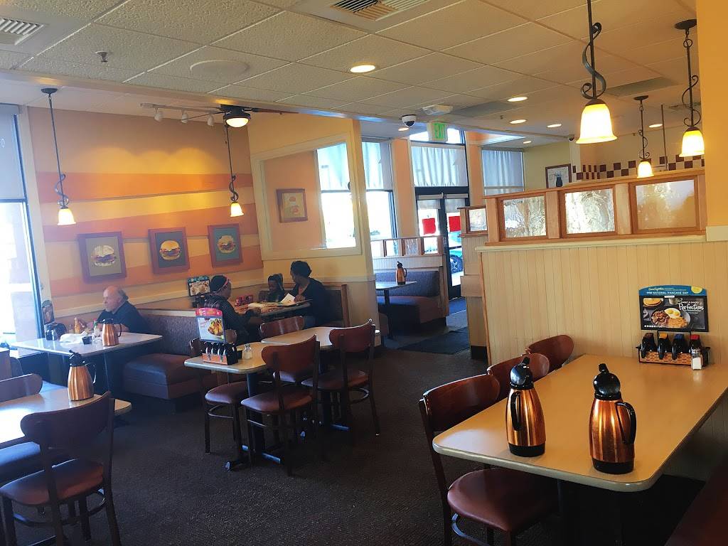 IHOP | 4101 San Pablo Ave, Emeryville, CA 94608, USA | Phone: (510) 601-0310